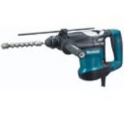 Heavy Duty Rotary Hammer Drill with SDS Max