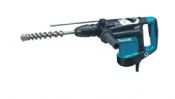 Heavy Duty Rotary Hammer Drill with SDS Max
