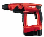 Cordless Rotary Hammer Drill with SDS Plus - 24V