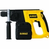 Cordless Rotary Hammer Drill with SDS Plus - 24V