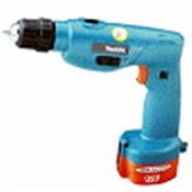 Cordless Rotary Hammer Drill  - 12V