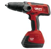 Cordless Drill / Driver - 18V