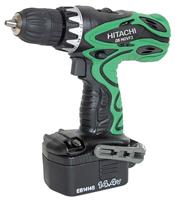 Cordless Drill / Driver - 14.4V
