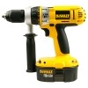 Cordless Drill / Driver - 18V