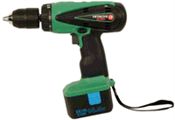 Cordless Drill / Driver - 14V