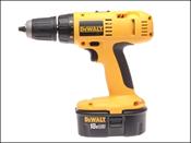 Cordless Drill / Driver - 18V