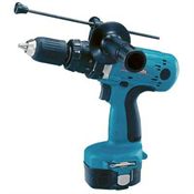 Cordless Drill / Driver - 18V