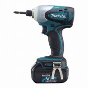 Cordless Drill / Driver - 18V