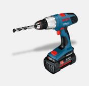 Cordless Drill / Driver - 36V