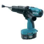 Cordless Combi Drill / Driver - 18V