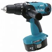 Cordless Combi Drill / Driver - 18V