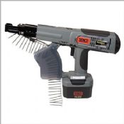 Cordless Drywall Screwdriver