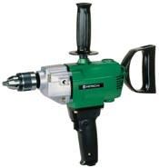 Magnetic Rotary Drill