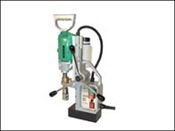 Magnetic Rotary Drill
