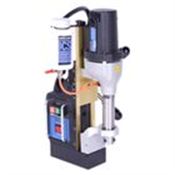 Magnetic Rotary Drill