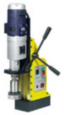 Magnetic Rotary Drill