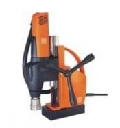 Magnetic Rotary Drill