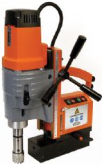 Magnetic Rotary Drill