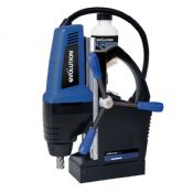 Magnetic Rotary Drill