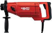 DD 100 Rotary Clutch / Core Drill