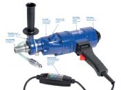 Diamond Core Drill