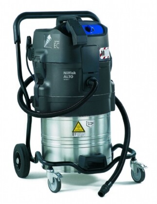 Atex Zone 22 Approved Vacuum Cleaner 110v