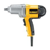 Impact Wrench 1/2"