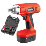 Cordless Impact Driver 1/2"