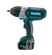 Cordless Impact Driver 1/2"
