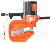 Hydraulic Hole Punch & Power Pack