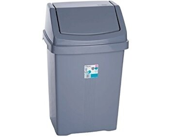 Swing Bin £12.95