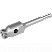 Core Bit Drilling Adaptor