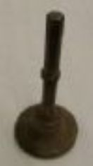 Punner Foot