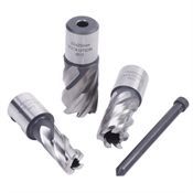 Broach Cutter - 20mm - 25mm