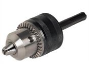 Chuck and SDS Adaptor