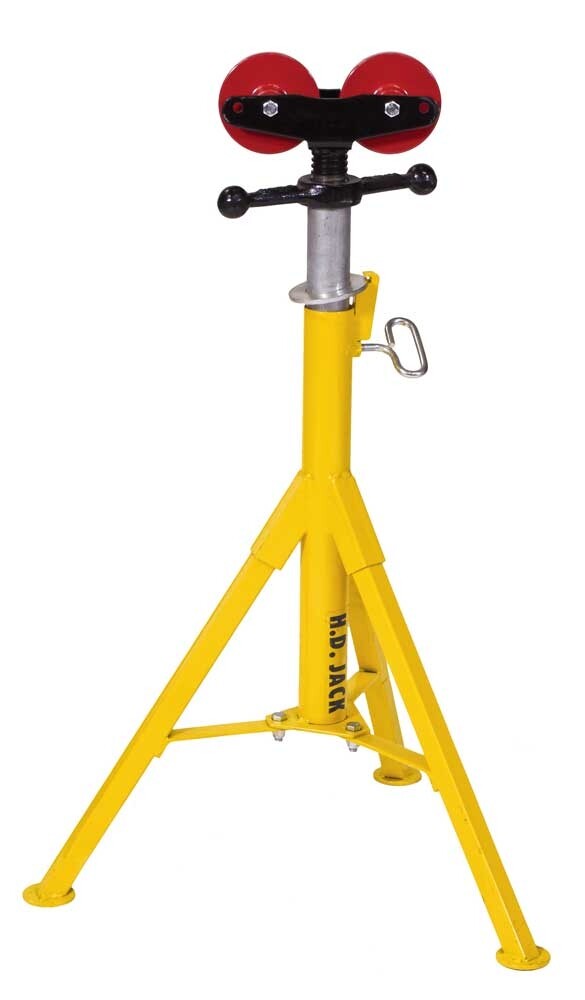 Fold-A-Jack