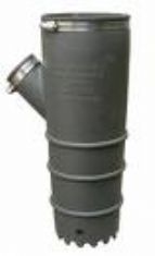 Enviroboot Dust Extractor Guard