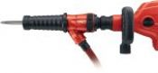 TE-DRS-B Breaker Dust Removal System