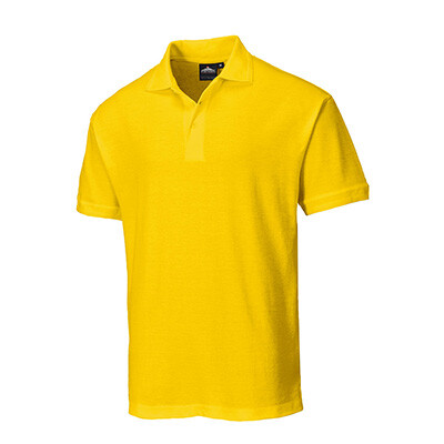Naples Polo-shirt