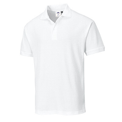 Verona Cotton Polo