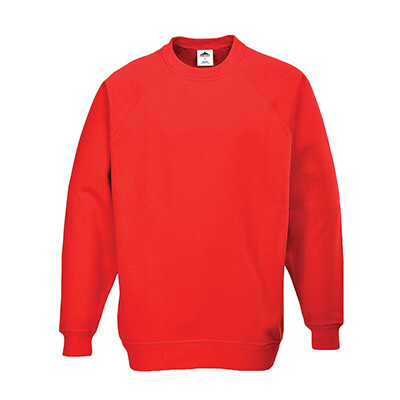 Roma Sweatshirt
