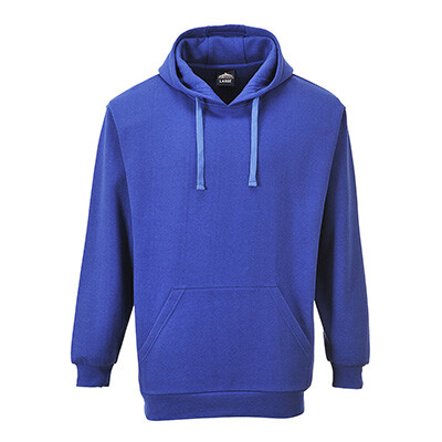 Roma Hoody