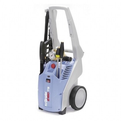Electric Pressure Washer Hire 240v