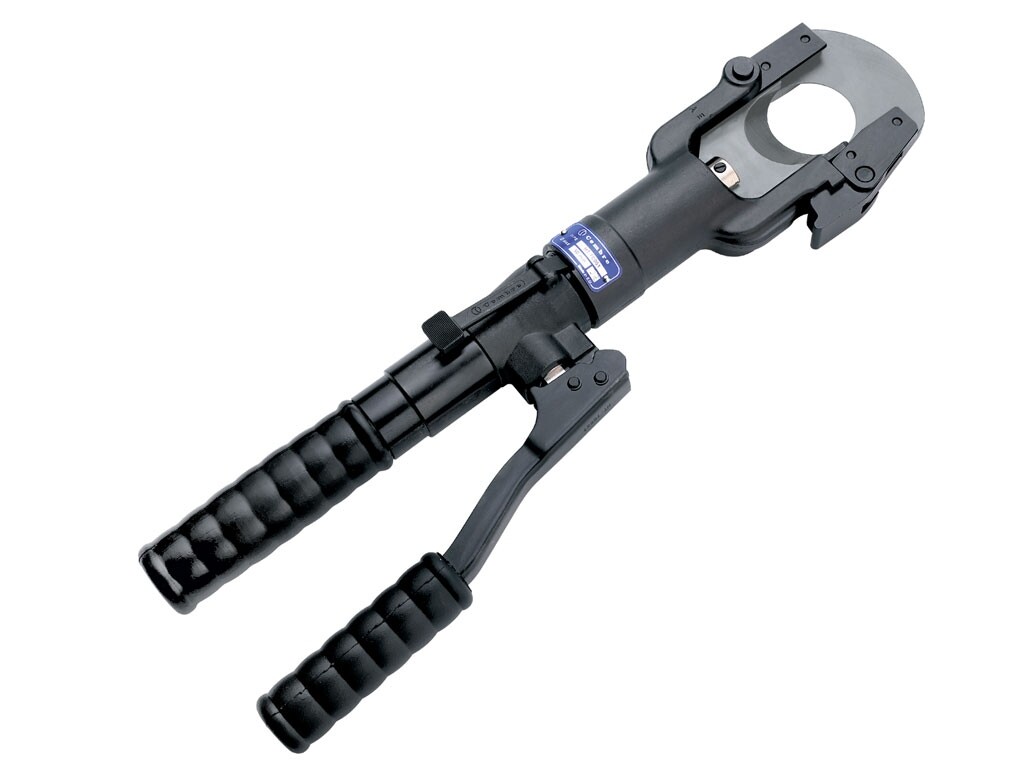 HYDRAULIC CUTTING TOOL 