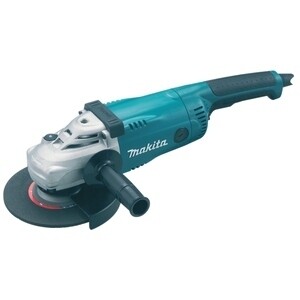180MM ANGLE GRINDER