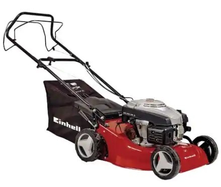 Petrol Rotary Push Lawn Mower