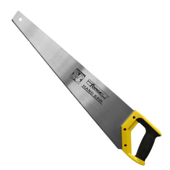 Wood Saw 22" Hardpoint £9.25