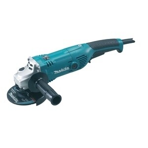 125MM ANGLE GRINDER