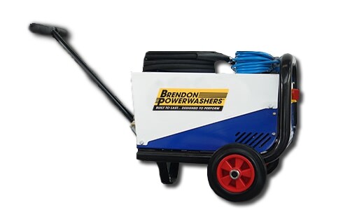 110v Pressure washer
