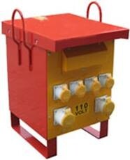 Transformer 10kva Single Phase